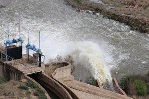 تحسّن ملحوظ في حقينات السدود الوطنية وتاونات في الصدارة بنسبة 47%