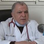 إعادة إنتخاب إبن تاونات الطبيب الأخصائي في الأمراض الصدرية جمال الإدريسي البوزيدي رئيسا للعصبة المغربية لمحاربة داء السل