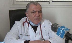 ابن تاونات الدكتور جمال بوزيدي: التعرض للملوثات المختلفة قد يؤدي إلى مشاكل صحية متعددة