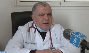 إعادة إنتخاب إبن تاونات الطبيب الأخصائي في الأمراض الصدرية جمال الإدريسي البوزيدي رئيسا للعصبة المغربية لمحاربة داء السل