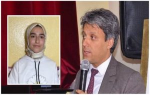 تدخل إنساني من (إبن تاونات) مدير أكاديمية جهة فاس مكناس ينقذ حلم تلميذة بولوج كلية الطب