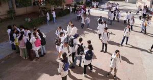 تمديد تعليق الدراسة 3 أيام بجميع المؤسسات التعليمية بتاونات بسبب الإضطرابات الجوية‎