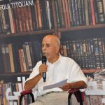 إبن تاونات الدكتور السنوسي في ندوة بسلا:هناك فجوة بين الممارسة الحزبية للسياسة والأخلاق