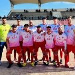 دربي تيسة بتاونات ينتهي بفوز الهلال على الجمعية