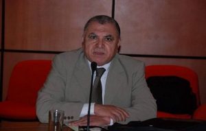 انتخاب (إبن تاونات) الدكتور محمد جمال البوزيدي رئيسا للجمعية المغربية لدعم الإعمار في فلسطين