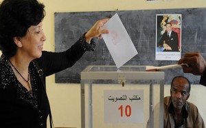 للظفر ب1023 مقعدا بمجالس جماعات إقليم تاونات 2673 مرشحا ومرشحة يخوضون غمار الانتخابات