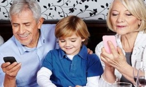 ثورة التكنولوجيا وأثرها على الأسرة
