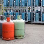 قنينات غاز البوتان ذات لون ‘الأخضر’ بحي أسطار بتاونات غائبة لمدة 12 يوما‎