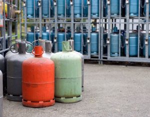 قنينات غاز البوتان ذات لون ‘الأخضر’ بحي أسطار بتاونات غائبة لمدة 12 يوما‎