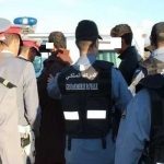 اعتقال 5 أشخاص من نفس العائلة للاشتباه في قتلهم جارهم بدوار القوريين في تافرانت ضواحي تاونات