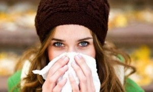 عشر مخاطر صحية خلال فصل الشتاء