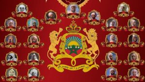 جمعية بني يخلف للتنمية تنظم ندوة فكرية حول الدبلوماسية الملكية ودورها في دعم الوحدة بتاغزوت