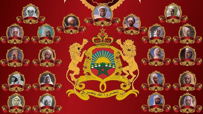 جمعية بني يخلف للتنمية تنظم ندوة فكرية حول الدبلوماسية الملكية ودورها في دعم الوحدة بتاغزوت