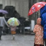 بسبب سوء الأحوال الجوية مواصلة تعليق الدراسة بإقليم تاونات