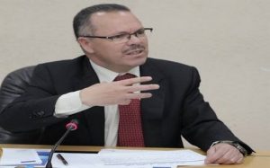 إبن تاونات الدكتور أحمد جزولي يصدر كتابا جديدا بعنوان”بزطام الشعب: المبادئ العشرة لحكامة المالية العمومية”