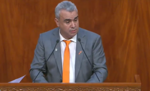 البرلماني خالد السطي يسائل الوزير التهراوي حول تطوير وتحديث العرض الصحي بإقليم تاونات