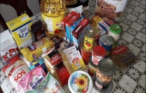هذه هي الإجراءات المتخذة لضمان التموين بمختلف المواد الغذائية الأساسية خلال شهر رمضان بإقليم تاونات