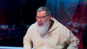 الصحافي فيصل القاسم:”الاتجاه المعاكس” سبب سجن المغربي (إبن تاونات) الفيزازي 30 عاما..