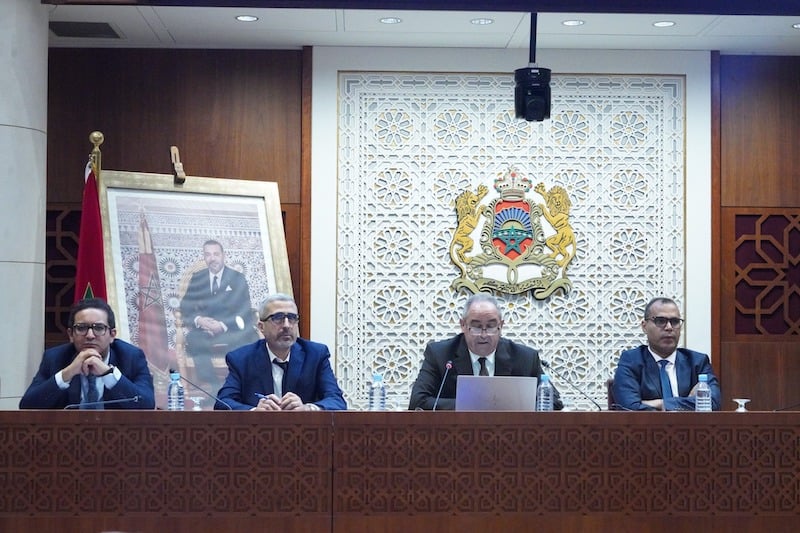 الوزير الميداوي يعلن عن إحداث كلية للعلوم القانونية والمدرسة العليا للتكنولوجيا بتاونات