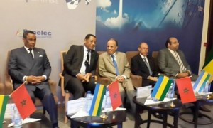 وزير التجارة الخارجية محمد عبو في زيارة عمل اقتصادية إلى3 بلدان إفريقية