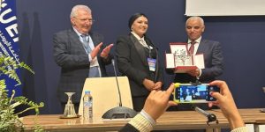 إبن تاونات الوزير نجيب زروالي في مؤتمر دولي بفاس: الإعلام يصنع مستقبل السياحة