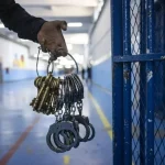 تفعيل التخفيض التلقائي للعقوبة يمكن 90 سجين وسجينة من مغادرة السجن المحلي بتاونات‎