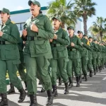 وزارة الداخلية تعلن عن انطلاق عملية الإحصاء المتعلق بالخدمة العسكرية برسم 2026