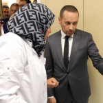 لجنة مركزية من وزارة الصحة للتحقيق في وضعية المستشفى الإقليمي بتاونات