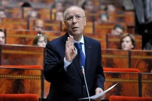 البرلماني خالد السطي يُسائل وزير الأوقاف حول بناء مسجد بمركز أورتزاغ باقليم تاونات