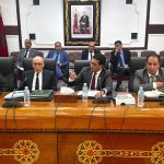 هذه هي تفاصيل إجتماع اللجنة الإقليمية للتنمية البشرية لتاونات برسم الشطر الثاني من 2025‎