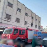 حريق آخر يندلع بإحدى الشقق السكنية بشارع أنوال بمدينة تاونات وخبير يدعو إلى التأمين حريق آخر يندلع بإحدى الشقق السكنية بشارع أنوال بمدينة تاونات وخبير يدعو إلى التأمين