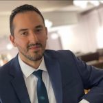 إنتخاب المحامي الشاب جعفر العواني على رأس جماعة بني وليد بتاونات‎