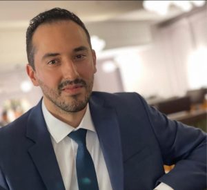 إنتخاب المحامي الشاب جعفر العواني على رأس جماعة بني وليد بتاونات‎