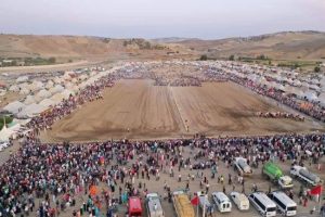 مطالب بإخراج مشروع ملعب للفروسية بتيسة كفضاء يسهم في تحقيق التنمية والإشعاع لإقليم تاونات