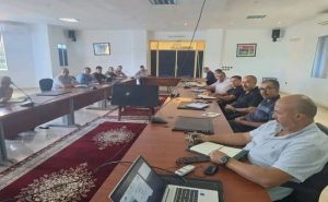مدير التعليم بتاونات يعقد لقاءات تواصلية للدخول المدرسي ويحدد مواعيد الإلتحاق‎