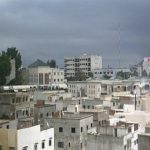 تاونات بين الانتصارات والأمل بقلم الشاعر: سعيد ودغيري حسني