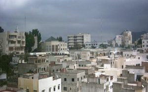 تاونات بين الانتصارات والأمل بقلم الشاعر: سعيد ودغيري حسني