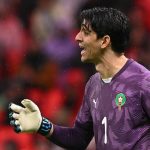 جوائز جوي أواردز بالسعودية..الحارس المغربي ياسين بونو يتوج بجائزة أفضل رياضي