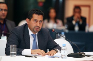 تعيين الاردني ياسر ابوهلالة مديرا عاما لقناة الجزيرة الاخبارية