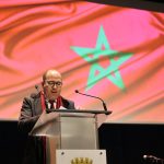 تاراغونا..(إبن تاونات) الزعري:الاحتفال بالسنة الأمازيغية في المهجر هو فعل ثقافي واع