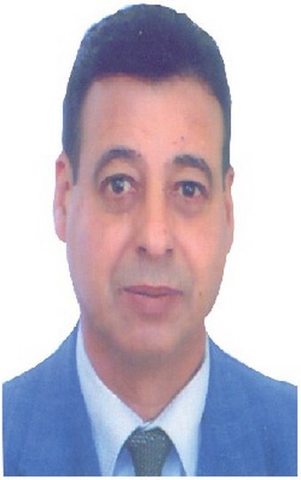 أحمد الميداوي