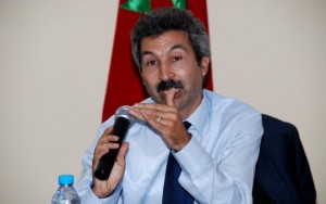 إنتخاب الإعلامي إدريس الوالي ضمن أعضاء المكتب التنفيذي للشبكة المغربية للحق في الحصول على المعلومات