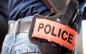 مصرع شرطي بمسدسه في ظروف غامضة بحي الكلسة الحايلة وسط مدينة تاونات