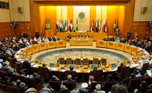 اجتماع لمؤتمر الدول الأطراف في الاتفاقية العربية لمكافحة الفساد بالقاهرة (مصر)