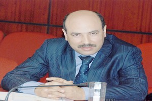 عبد الله البوزيدي المعروف ببردان