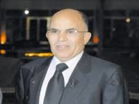 الدكتور أحمادو الباز