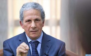 5 أسئلة للدكتور (إبن تاونات) امحمد الزرولي حول الجهوية المتقدمة وتجديد النموذج التنموي بالمغرب