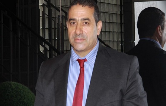 الدكتور عبد الغني عزي رئيس مصلحة المنتوجات الحيوانية بالمكتب الوطني للسلامة الصحية