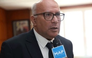 تاونات:السغروشني رئيس لجنة حماية المعطيات الشخصية يؤكد على دور الصحافة الجهوية في احترام الحياة الخاصة للمواطنين