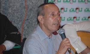 إبن إقليم تاونات الشاعر الأستاذ محمد خرقوق يفارق الحياة بالرباط